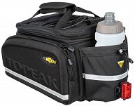 Torba na bagażnik Topeak MTX Trunk Bag DXP 2.0 (z bokami) - 2