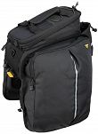 Torba na bagażnik Topeak MTX Trunk Bag DXP 2.0 (z bokami) - 4