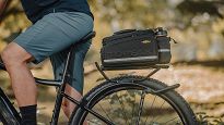 Torba na bagażnik Topeak MTX Trunk Bag DXP 2.0 (z bokami) - 14