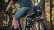 Torba na bagażnik Topeak MTX Trunk Bag DXP 2.0 (z bokami) - 15