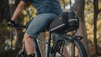 Torba na bagażnik Topeak MTX Trunk Bag DXP 2.0 (z bokami) - 15