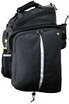 Torba na bagażnik Topeak MTX Trunk Bag DXP 2.0 (z bokami) - 5