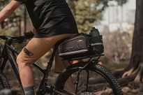 Torba na bagażnik Topeak MTX Trunk Bag DXP 2.0 (z bokami) - 17