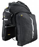 Torba na bagażnik Topeak MTX Trunk Bag DXP 2.0 (z bokami) - 6
