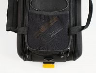 Torba na bagażnik Topeak MTX Trunk Bag DXP 2.0 (z bokami) - 7
