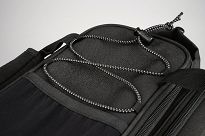 Torba na bagażnik Topeak MTX Trunk Bag DXP 2.0 (z bokami) - 8
