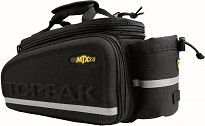 Torba na bagażnik Topeak MTX Trunk Bag DXP 2.0 (z bokami) - 9