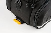 Torba na bagażnik Topeak MTX Trunk Bag DXP 2.0 (z bokami) - 10