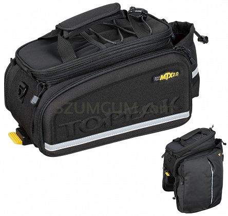 Best trunk bag shop
