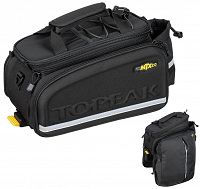 Torba na bagażnik Topeak MTX Trunk Bag DXP 2.0 (z bokami)