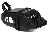 Torebka rowerowa podsiodełko Sahoo Roswheel seria DRY - 4