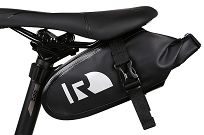 Torebka rowerowa podsiodełko Sahoo Roswheel seria DRY - 3