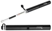 Pompka Prox Fen Mini Alu - z manometrem - 2