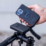 Powerbank bezprzewodowy SP Connect+ Charging - 4