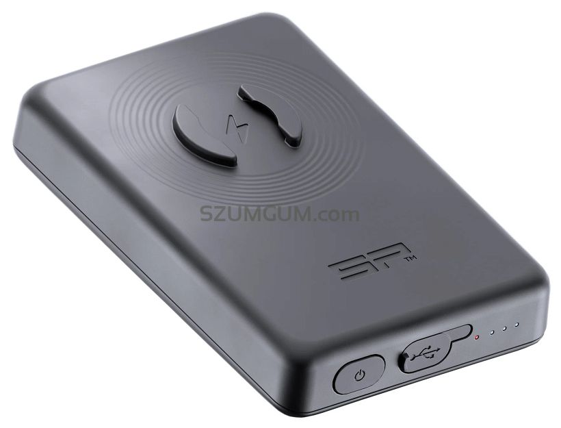 Powerbank bezprzewodowy SP Connect+ Charging