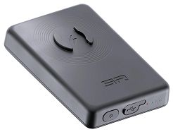 Powerbank bezprzewodowy SP Connect+ Charging