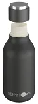 Butelka termiczna Asobu Urban Puramic 460ml - black - 2