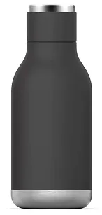 Butelka termiczna Asobu Urban Puramic 460ml - black