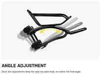 Bagażnik tylny Topeak Tetrarack GR2 (Gravel) MTX 2.0 - 10