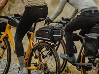 Bagażnik tylny Topeak Tetrarack GR2 (Gravel) MTX 2.0 - 4