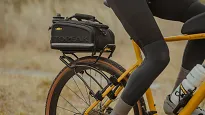 Bagażnik tylny Topeak Tetrarack GR2 (Gravel) MTX 2.0 - 5