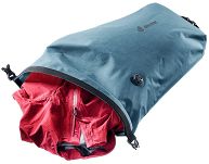 Torba rowerowa na kierownicę Deuter Cabezon HB 14 - atlantic / black - 6
