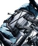 Torba rowerowa na kierownicę Deuter Cabezon HB 14 - atlantic / black - 5