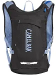 Damska kamizelka rowerowa Camelbak Chase Adventure 8 Vest - black/iris - 2