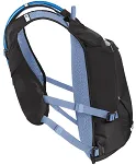 Damska kamizelka rowerowa Camelbak Chase Adventure 8 Vest - black/iris - 4