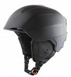 Kask zimowy  narciarski i snowboardowy ALPINA GRAND - Black matt - 2