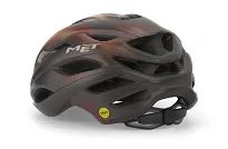 Kask Met Estro MIPS - elderberry matt - 3