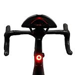 Lampa tylna Gaciron W10 -  5 Lum Usb - 3