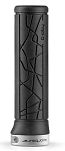 Chwyty kierownicy SPORTOURER JAMMY CITY LARGE lock-on czarne - 2