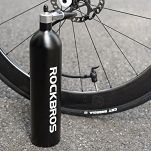 Zbiornik ciśnieniowy Rockbros do pompowania opon bezdętkowych tubeless 200 PSI 1.2L - 13