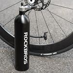 Zbiornik ciśnieniowy Rockbros do pompowania opon bezdętkowych tubeless 200 PSI 1.2L - 13