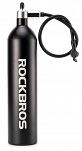 Zbiornik ciśnieniowy Rockbros do pompowania opon bezdętkowych tubeless 200 PSI 1.2L - 2