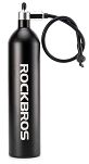 Zbiornik ciśnieniowy Rockbros do pompowania opon bezdętkowych tubeless 200 PSI 1.2L - 2