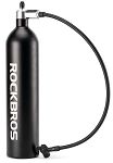 Zbiornik ciśnieniowy Rockbros do pompowania opon bezdętkowych tubeless 200 PSI 1.2L - 3