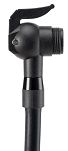 Zbiornik ciśnieniowy Rockbros do pompowania opon bezdętkowych tubeless 200 PSI 1.2L - 5