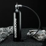Zbiornik ciśnieniowy Rockbros do pompowania opon bezdętkowych tubeless 200 PSI 1.2L - 8