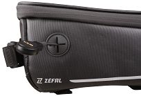 Torebka na ramę Zefal Console Pack T1 - 2