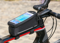 Torebka na ramę Zefal Console Pack T1 - 2