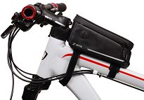 Torebka na ramę Zefal Console Pack T1 - 5