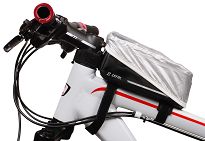 Torebka na ramę Zefal Console Pack T1 - 8