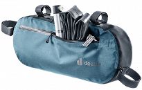 Torba rowerowa pod ramę Deuter Cabezon FB 6 - atlantic / black - 2