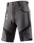 Szorty rowerowe Rockbros YPK020 - dark grey - 2