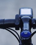 Dzwonek rowerowy Knog Oi Prima - anthracite - 11