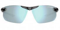 Okulary TIFOSI SEEK FC 2.0 gloss black (1 szkło Smoke Bright Blue 11,2% transmisja światła) - 3