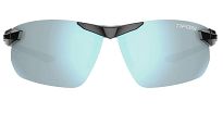 Okulary TIFOSI SEEK FC 2.0 gloss black (1 szkło Smoke Bright Blue 11,2% transmisja światła) - 3
