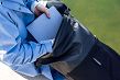 Plecak i sakwa - Ortlieb VARIO LITE QL2.1 - rooibos 22L - 16